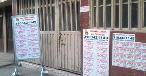 INMOBILIARIA LA PREMIER INMOBILIARIA LA PREMIER
